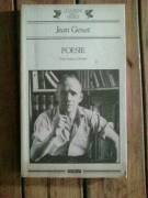 Jean Genet - Poesie