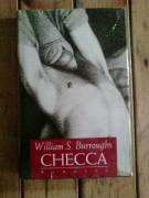 William Burroughs - Checca