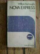 William Burroughs - Nova Express