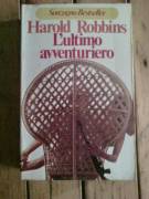 Harold Robbins - L'ultimo avventuriero