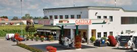 Riapertura caffe del borgo gazzola carburanti 26 maggio 2021