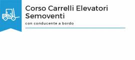 Corso Formazione Addestramento Addetti Carrelli Elevatori | Corso Sicurezza Torino