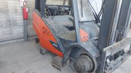 ELEVATORE TERMICO LINDE H-30/393 EVO