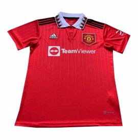 Nueva camiseta Manchester United 2022/2023