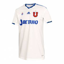 Nueva camiseta Universidad de Chile 22-23