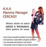 SMART WORKING Benessere Indipendente