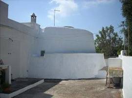 OSTUNI BR- VILLA CON TRULLO ESTATE 2022