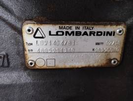 Motore Lombardini LDW 1404/B1