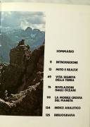 Storia della geografia dall'Atlantide alla Pangea di Guido Ruggieri 1°Ed. Mondadori, ottobre 1976