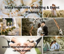 wedding planner roma