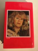 BALLATA DI OGNI DONNA DI ERICA JONG 1°ED.EUROCLUB SU LICENZA FABBRI EDITORI, 1990 