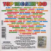 Cofanetto 7 CD Top 100 Anni '80 (Le Più Grandi Hit Dei Meravigliosi Anni '80)