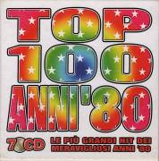 Cofanetto 7 CD Top 100 Anni '80 (Le Più Grandi Hit Dei Meravigliosi Anni '80)