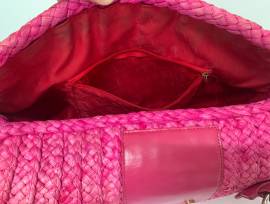 Borsa Rosa Redwall