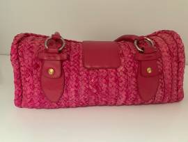 Borsa Rosa Redwall