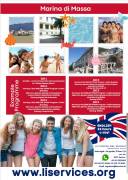 English Camp al Mare -Marina di Massa 