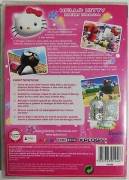 Hello Kitty Roller Rescue PC CD-Rom Videogioco Nuovo senza cellophane 