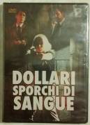 Dollari Sporchi di Sangue / Blood Money di John Shepphird (Regista) 1996 nuovo con cellophane 