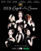 Feud - Bette & Joan - Capote vs. The Swans