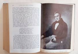 Antologia della critica letteraria di Walter Binni e Riccardo Scrivano Ed. Giuseppe Principato,1967