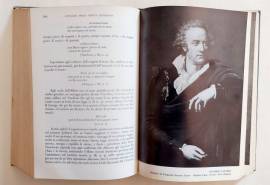 Antologia della critica letteraria di Walter Binni e Riccardo Scrivano Ed. Giuseppe Principato,1967