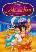 Serie Animata Aladdin (1994) - Stagioni 1 2 3 - Complete