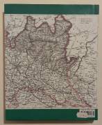 CENTO ANNI DI STORIA LOMBARDA CON PRESENTAZIONE DI FABIO SEMENZA ED.VALLARDI INDUSTRIE GRAFICHE,1994
