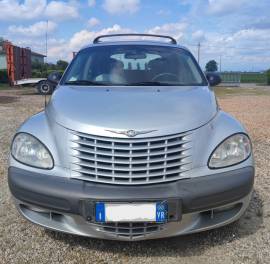 DAIMLER CHRYSLER PT CRUISER