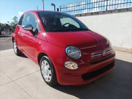 Fiat 500 Pop Star 1.2 Benzina 70 CV Pari al Nuovo Euro 6