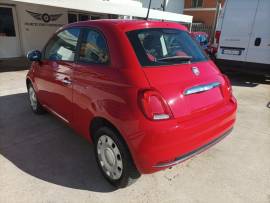 Fiat 500 Pop Star 1.2 Benzina 70 CV Pari al Nuovo Euro 6