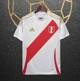 camisetas de futbol 2024