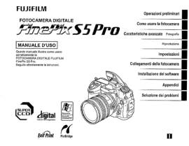 Manuale Fotocamera Fuji Voigtlander Zeiss Digitali e Analogiche Vedi