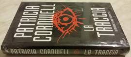 La traccia di Patricia Cornwell Editore: Mondolibri, 2005 nuovo con cellophane 