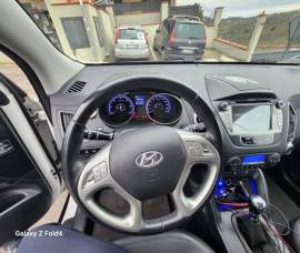 Hyundai ix35 2000 crd 4wd 