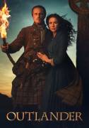 Outlander - 7 Stagioni Complete