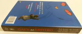 Gatti del mistero di Martin H. Greenberg Editore: Newton Compton Editori, febbraio 2001