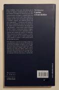 L’ anima e il suo destino di Vito Mancuso Editore: Cortina Raffaello Milano,1°Edizione 2007