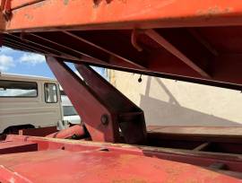 FIAT 160 NC RIB.POST.3 ASSI DOPPIO IMPIANTO