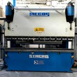 PIEGATRICE SYNCRO MECOS 150/3000 USATA