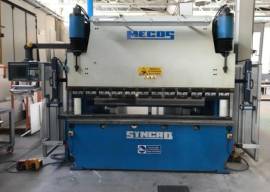 PIEGATRICE SYNCRO MECOS 150/3000 USATA