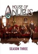 House of Anubis - 3 Stagioni Complete