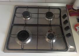 Vendo cucina lineare completa Beko