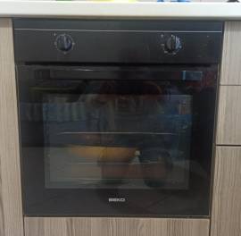 Vendo cucina lineare completa Beko