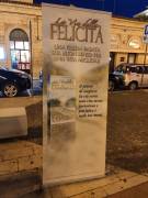 Opuscoli LA VIA DELLA FELICITÀ 