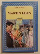 Martin Eden Edizione integrale di Jack London Ed.Accademia, 1985 