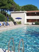 Appartamento in Residence fronte mare Argentario 