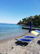 Appartamento in Residence fronte mare Argentario 