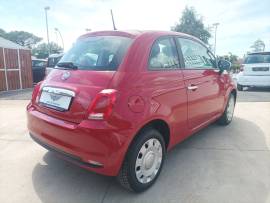 Fiat 500 Pop Star 1.2 Benzina 70 CV Pari al Nuovo Euro 6