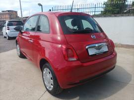 Fiat 500 Pop Star 1.2 Benzina 70 CV Pari al Nuovo Euro 6