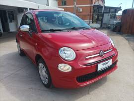 Fiat 500 Pop Star 1.2 Benzina 70 CV Pari al Nuovo Euro 6